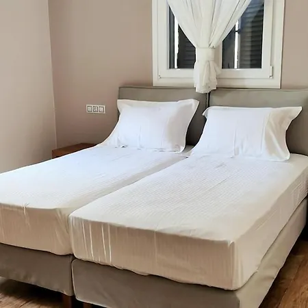 *oneiro*/5 Min From Town And Sea/mountain View * Frínion