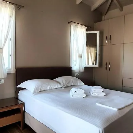 *oneiro*/5 Min From Town And Sea/mountain View 빌라 *