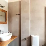 ヴィラ *oneiro*/5 Min From Town And Sea/mountain View Frínion