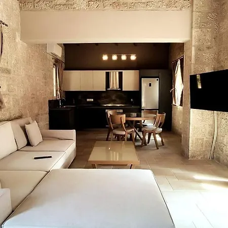 *oneiro*/5 Min From Town And Sea/mountain View Vila