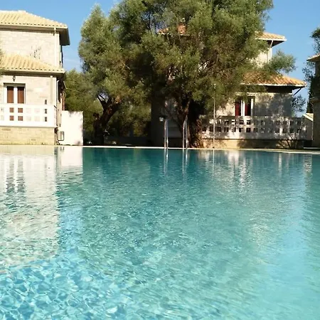 *oneiro*/5 Min From Town And Sea/mountain View Villa Frínion