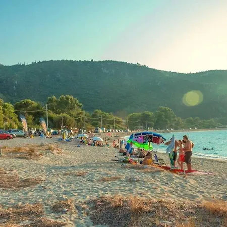 *oneiro*/5 Min From Town And Sea/mountain View *