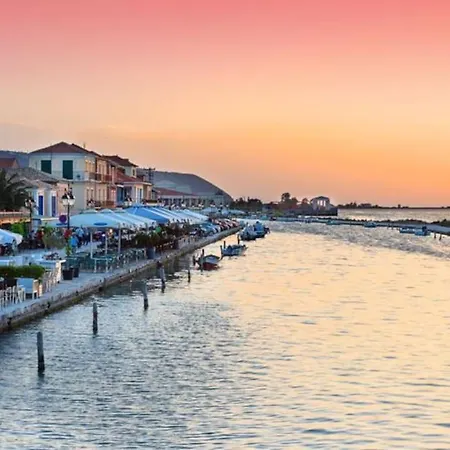 *oneiro*/5 Min From Town And Sea/mountain View * Frínion