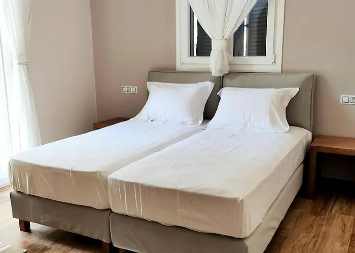 *oneiro*/5 Min From Town And Sea/mountain View * Frínion